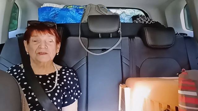 МАТЬ САМВЕЛА СТОШНИЛО ОТ НОВОЙ МАШИНЫ смотреть онлайн