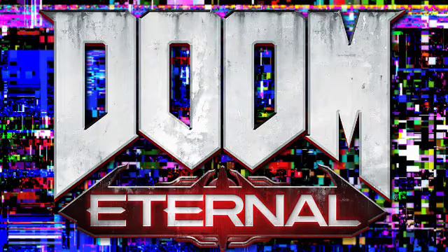 My Epic Doom Eternal Mix смотреть онлайн