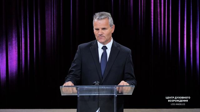 Проповедь – Двойная сила / Пастор Анатолий Гурдуяла / 2022 смотреть онлайн