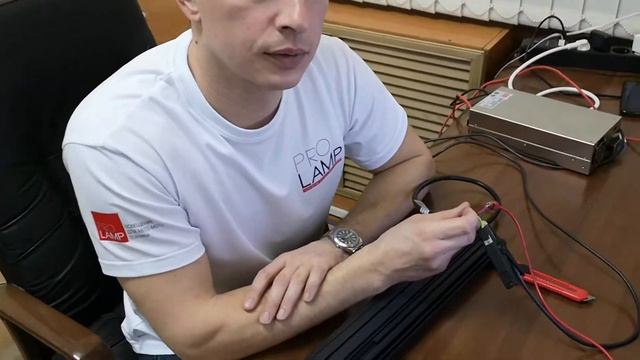 PRL-719-120. Комбинированные светодиодные балки на крышу внедорожника! смотреть онлайн