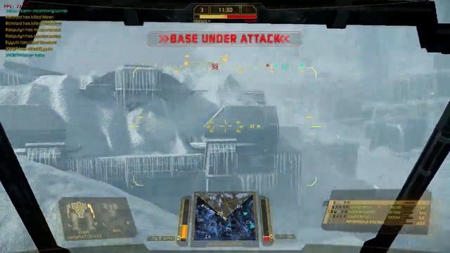 MWO Legion of Steel Game 9 Part 1 смотреть онлайн