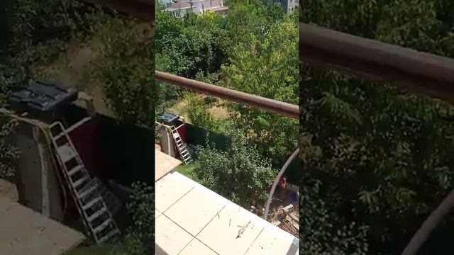 Винтовая лестница смотреть онлайн