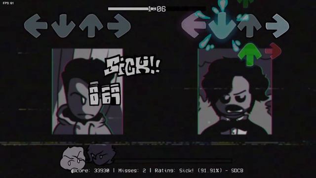 FNF Funkdela Catalogue смотреть онлайн
