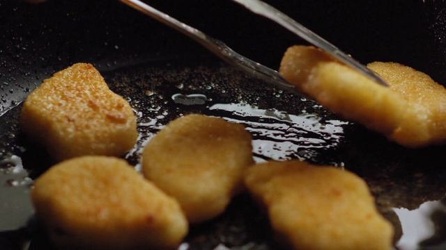 Видео презентация блюд смотреть онлайн