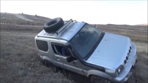 Сузуки Джимни МЕЛКИЙ Японец. Стоит ли его покупать?