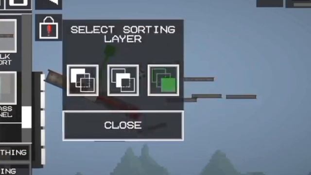 Как сделать Skibidi-паразита в #melonplaygroud