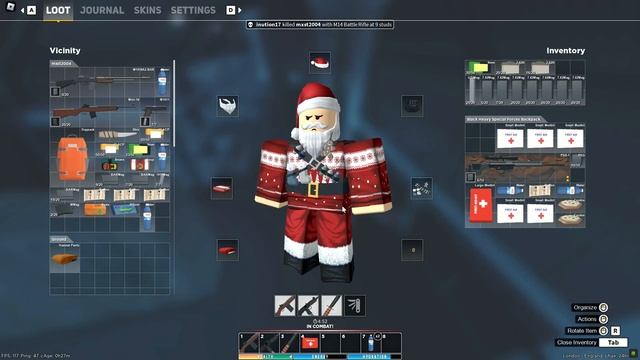 Apocalypse Rising 2 Shenanigans || Apocalypse Rising 2 ROBLOX смотреть онлайн