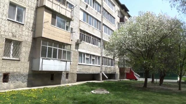 Центр Уссурийска, 1 мая 2021 г. смотреть онлайн