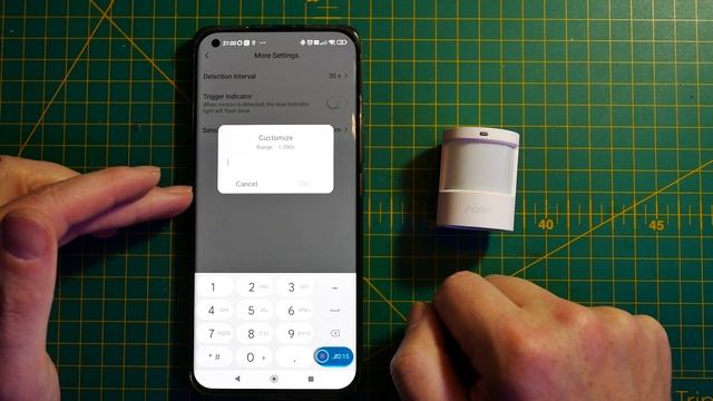 You should get Aqara Motion Sensor P1 no Matter what! смотреть онлайн
