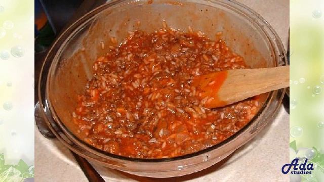 ★ИЗ КУХНИ ПРЕЗИДЕНТА-★ ФАРШИРОВАННЫЙ ПЕРЕЦ ★ смотреть онлайн