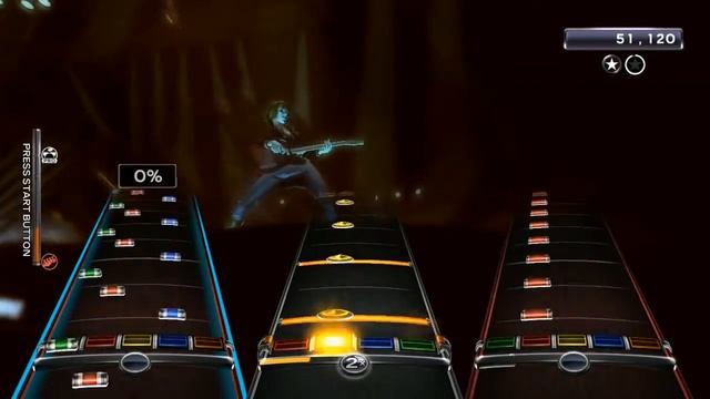 Andrew Buch - Trippolette - Rock Band Network 1.0 Expert Full Band (July 13th, 2010) смотреть онлайн