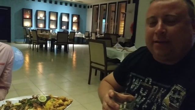 День рождения Жени! Как мы отметили юбилей 35 лет в Египте смотреть онлайн