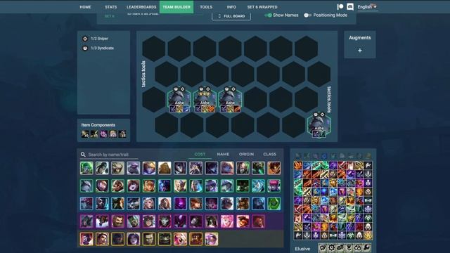 Wie man mit Ashe einfach LP macht | TFT Guides смотреть онлайн