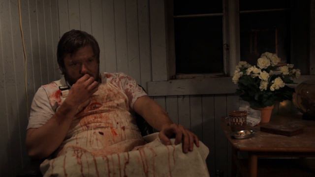 DIRTY WORK (Short film) смотреть онлайн