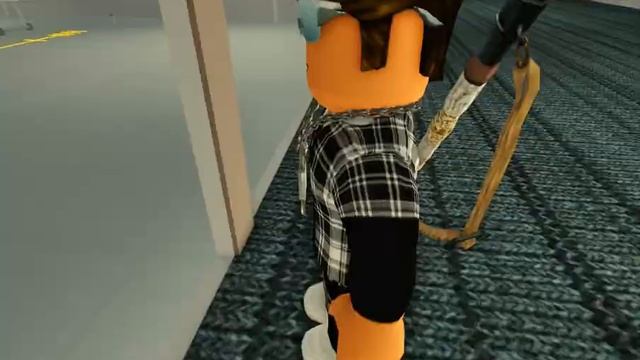 Чудо в кукурузе. PTFS roblox film. (основано на реальных событиях) смотреть онлайн