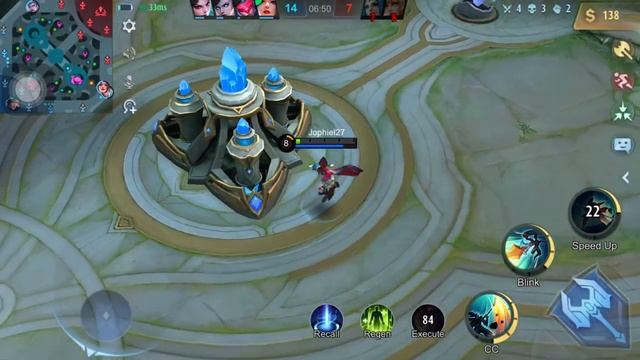 Zilong Death row!? #mobile #gaming #games #mobilelegend #gameplay #mobilegame смотреть онлайн