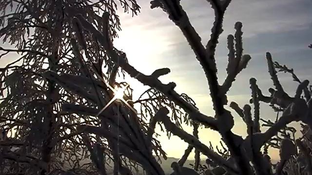 Зимняя сказка на Веселых горах смотреть онлайн