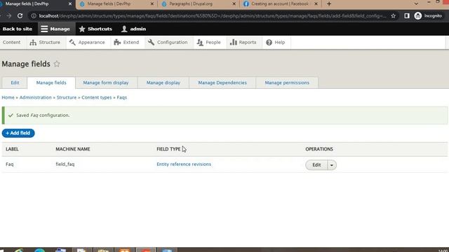Paragraphs module in Drupal | Introduction to Drupal paragraphs module in Drupal 8 and Drupal 9. смотреть онлайн