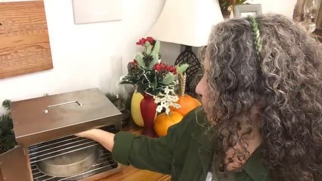 Winnerwell Woodstove Top Stainless Steel Oven смотреть онлайн