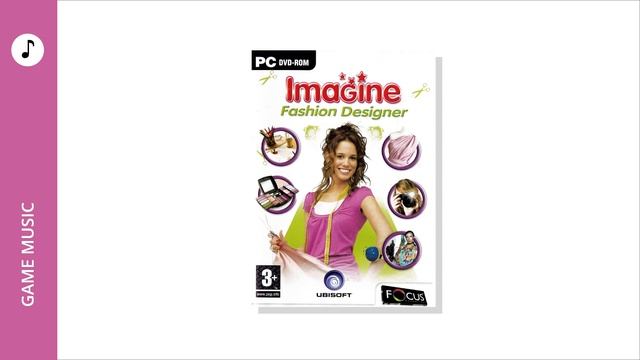 Imagine: Fashion Designer - ♪ Spectacle смотреть онлайн