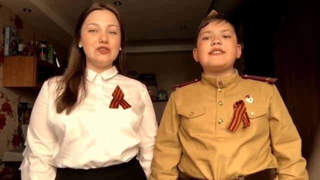 Победная весна 45-го смотреть онлайн