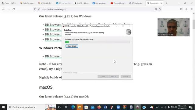 Sqlite Browser Portable смотреть онлайн