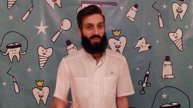 Кариес молочных зубов. Что обязаны знать родители смотреть онлайн