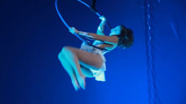 Валерия Шопик и цирк Сириус. 2017 г. смотреть онлайн