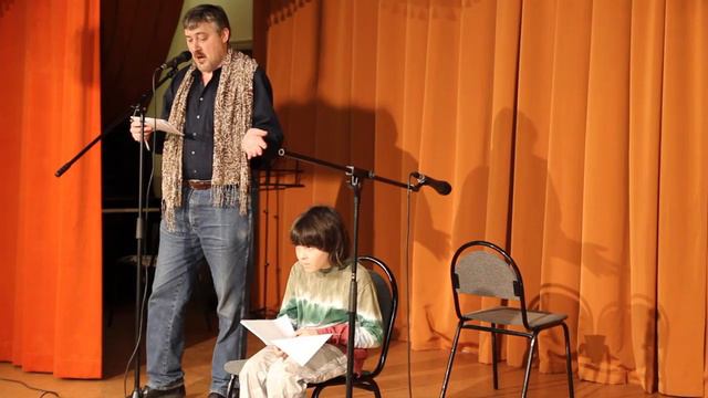 Пролог. Андрей, Фёдор и Дмитрий Коганы. смотреть онлайн