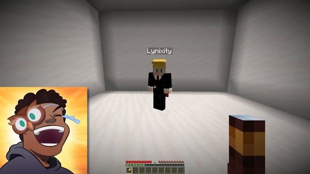 Break a Minecraft Law.. Do it IRL смотреть онлайн