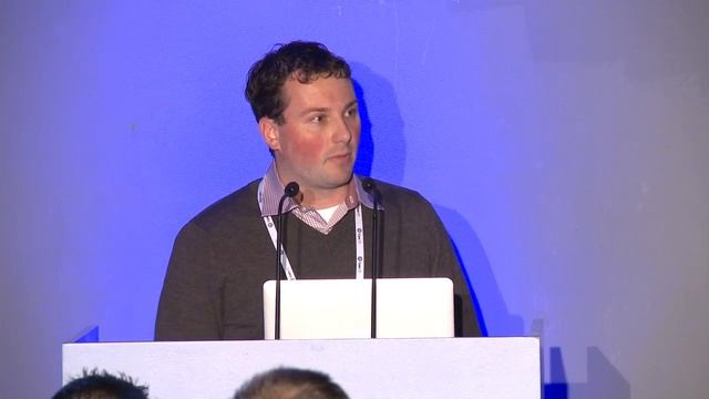 Building Microservices with CoreOS and etcd (CoreOS Fest 2015) смотреть онлайн