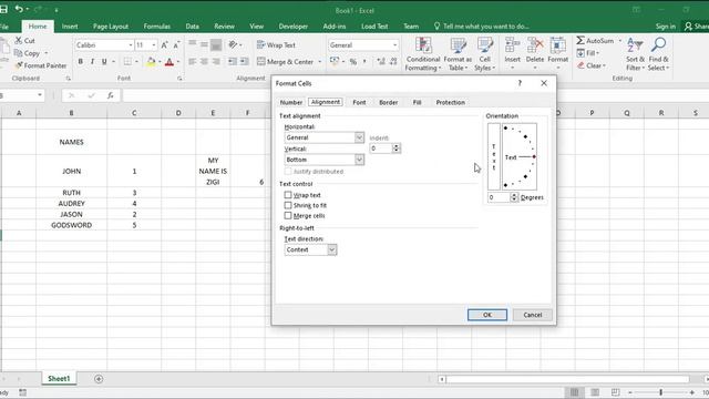 MICROSOFT EXCEL TRAINING LESSON 3 смотреть онлайн