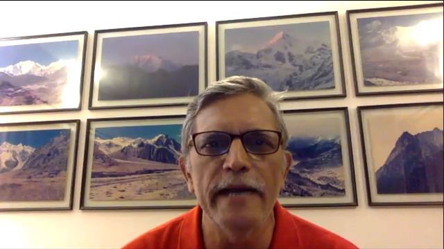 Book Club Virtual Meet | Interpreter of Maladies смотреть онлайн