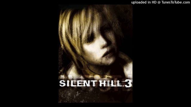 [FREE] Silent Hill 3 - I WANT LOVE | SAMPLE / type beat смотреть онлайн