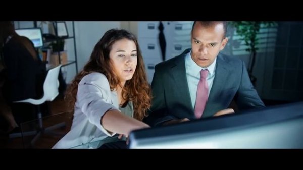 Digitalization: People, technology and services