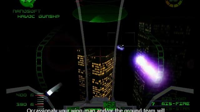 G-Police walkthrough - Campaign Mission 23 - All objectives completed смотреть онлайн