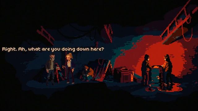 The Drifter - Demo | Complete Gameplay Walkthrough - Full Demo | No Commentary смотреть онлайн
