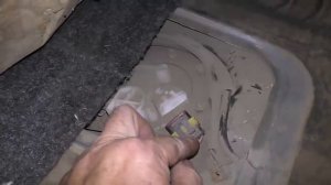 Провал и перебои в работе двигателя при нажатии педали газа .