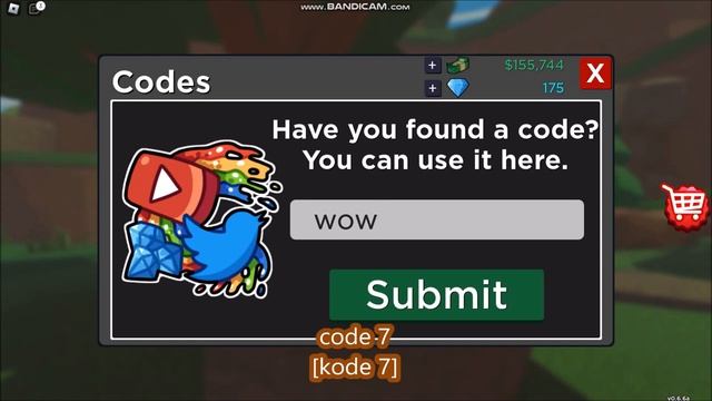 *NEW UPDATE CODES* [? EVENT] Doodle World ROBLOX | ALL CODES | March 25, 2023 смотреть онлайн