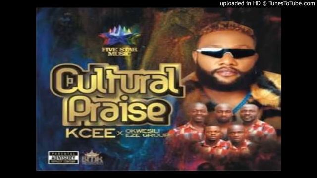 Kcee & Okwesili Eze Group Cultural Praise смотреть онлайн