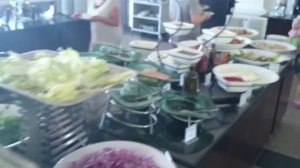 Dessole Sea Lion Beach Resort & Spa 4* Вьетнам МУЙ-НЕ легкий обзор