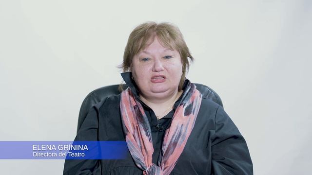 ¡El Teatro Español de la MGIMO cumple 30 años! | Испанскому театру МГИМО 30 лет! смотреть онлайн