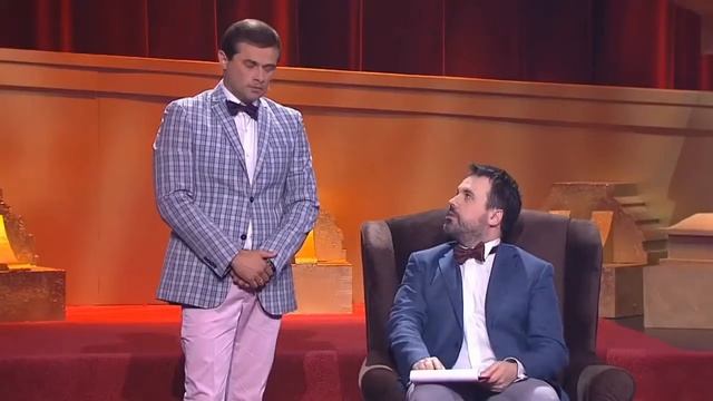 Дуэт имени Чехова Переводчик смотреть онлайн