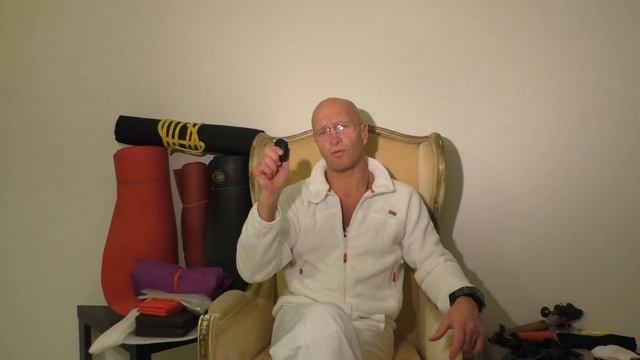 Пользование фонарём при опасности от двуногих врагов - Опыт проф.Тамойкина М.Ю. смотреть онлайн