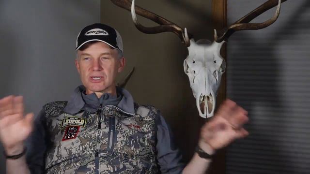 Elk Talk with Randy Newberg: Join Randy Newberg LIVE for a Q&A session about all things related t.. смотреть онлайн