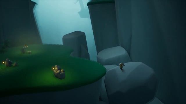 Arise: A Simple Story - Level 3 Away - All Memories Collectibles Locations Walkthrough смотреть онлайн