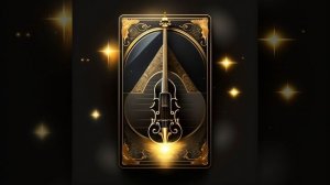 Ну и что говорят карты таро? (Barabanov Remix)