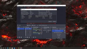 Лагает стрим? Зависает OBS? Решение найдено! 2023 год✅