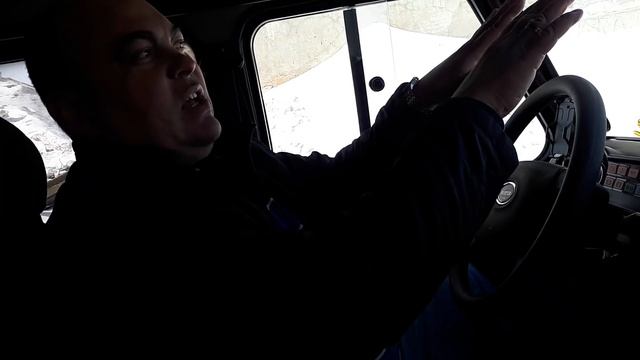 УАЗ 3159 Барс