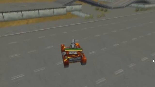 Карта Головокруты в Танках онлайн смотреть онлайн